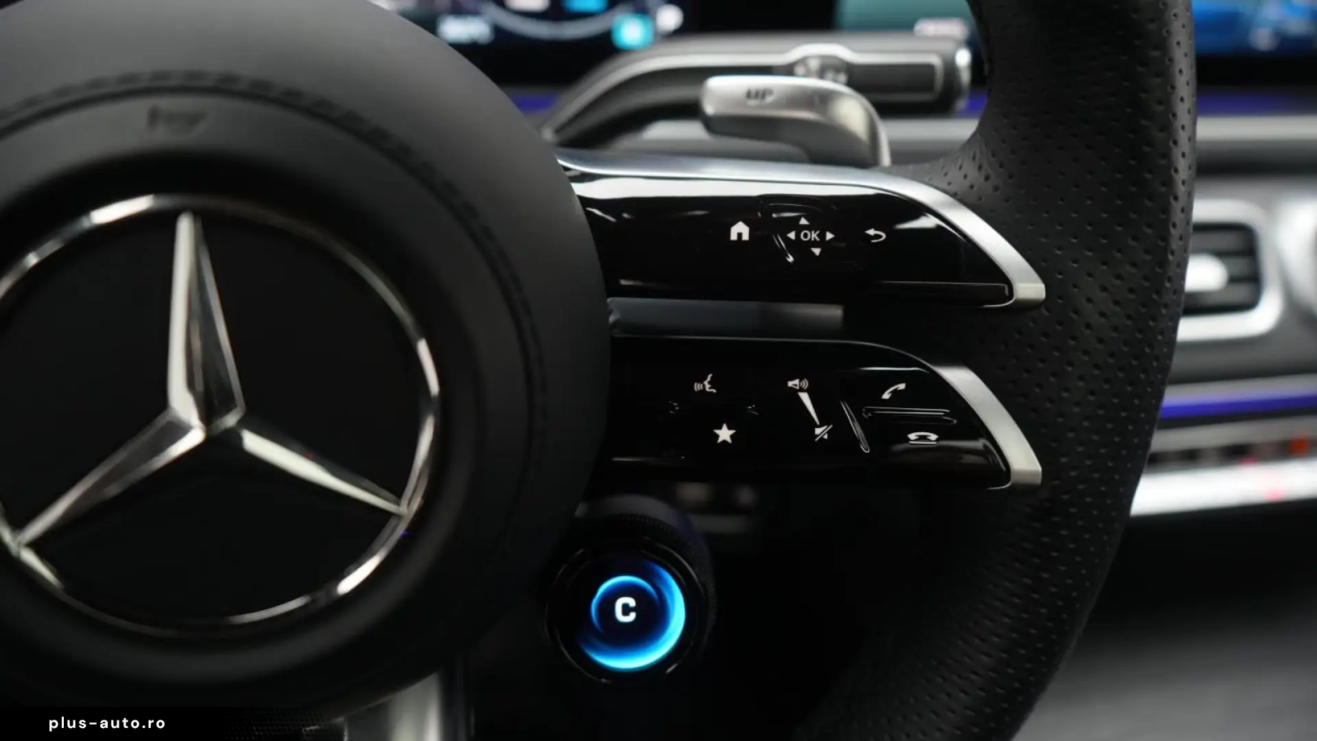 Mercedes-Benz GLE 53 AMG