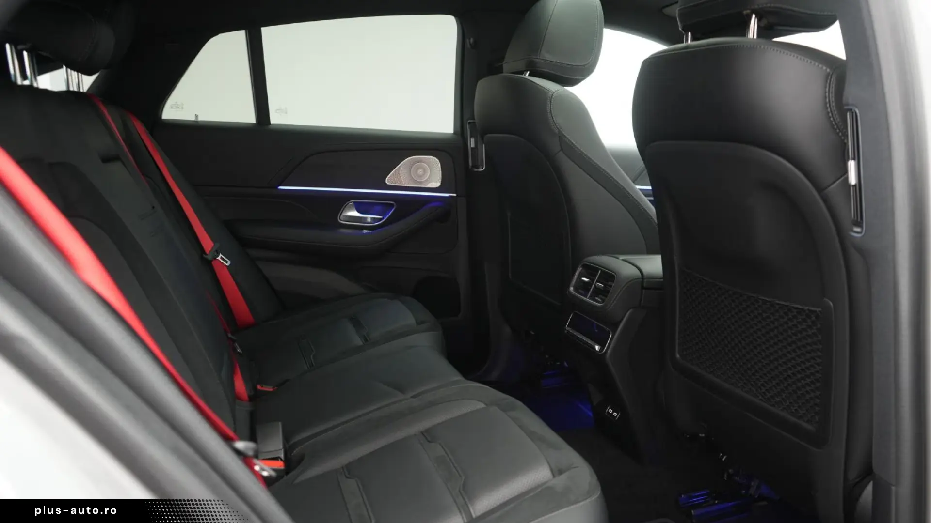 Mercedes-Benz GLE 53 AMG