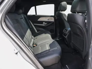 Mercedes-Benz GLE 53 AMG Coupe Pano AHK Distronic