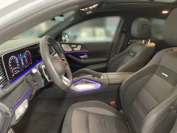 Mercedes-Benz GLE 53 AMG