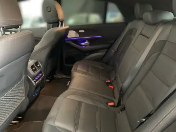 Mercedes-Benz GLE 53 AMG