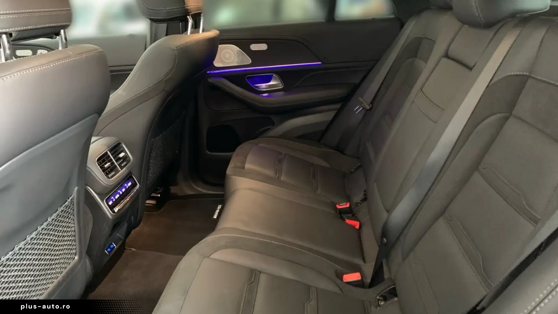 Mercedes-Benz GLE 53 AMG