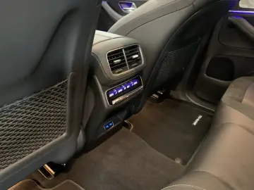 Mercedes-Benz GLE 53 AMG