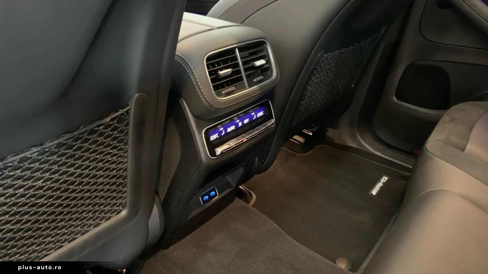 Mercedes-Benz GLE 53 AMG