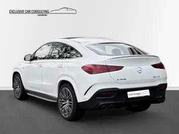 Mercedes-Benz GLE 53 AMG