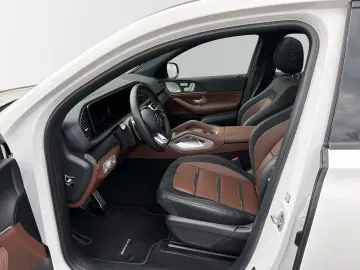 Mercedes-Benz GLE 53 AMG