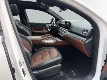 Mercedes-Benz GLE 53 AMG