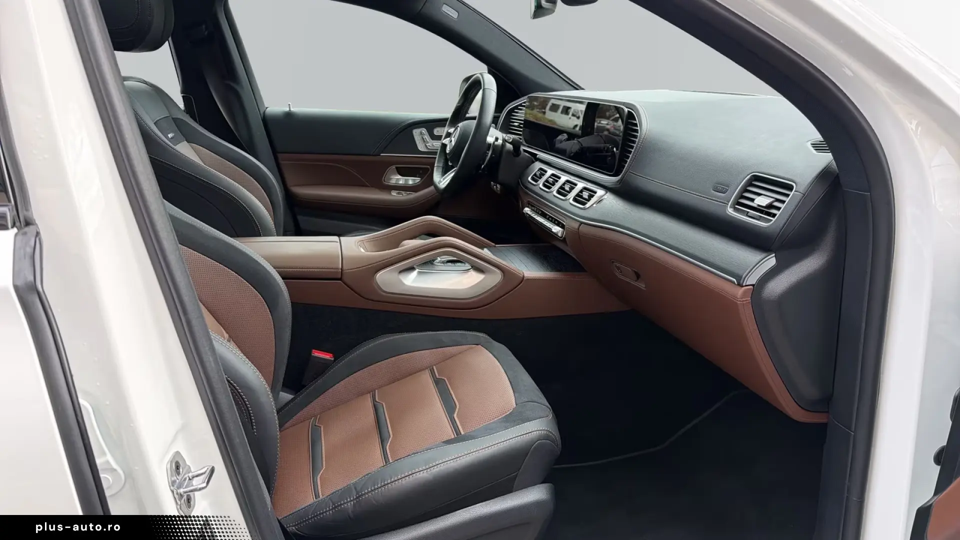 Mercedes-Benz GLE 53 AMG