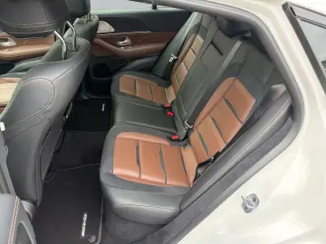 Mercedes-Benz GLE 53 AMG