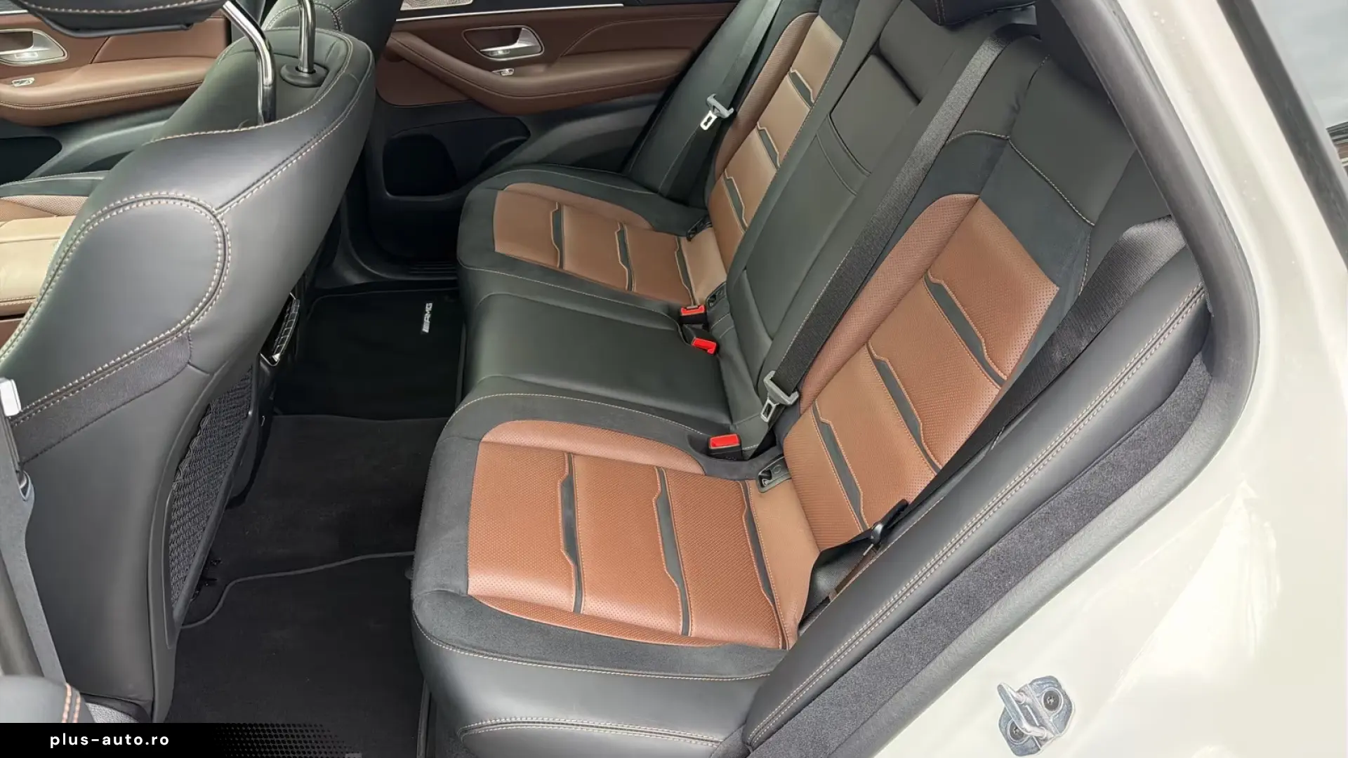 Mercedes-Benz GLE 53 AMG