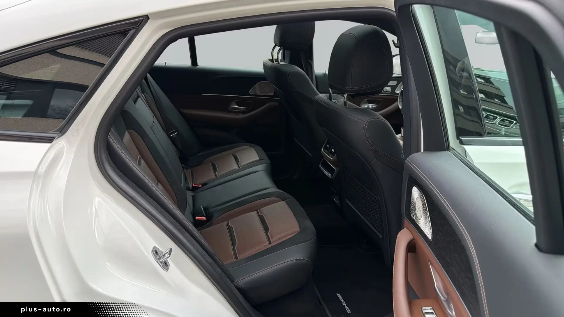Mercedes-Benz GLE 53 AMG