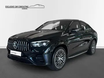 Mercedes-Benz GLE 53 AMG