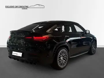 Mercedes-Benz GLE 53 AMG