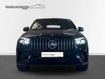 Mercedes-Benz GLE 53 AMG