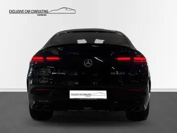 Mercedes-Benz GLE 53 AMG