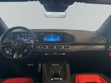 Mercedes-Benz GLE 53 AMG