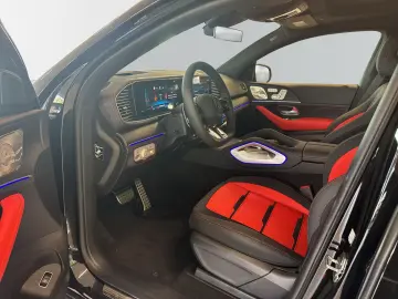 Mercedes-Benz GLE 53 AMG
