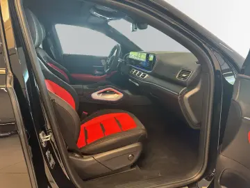 Mercedes-Benz GLE 53 AMG