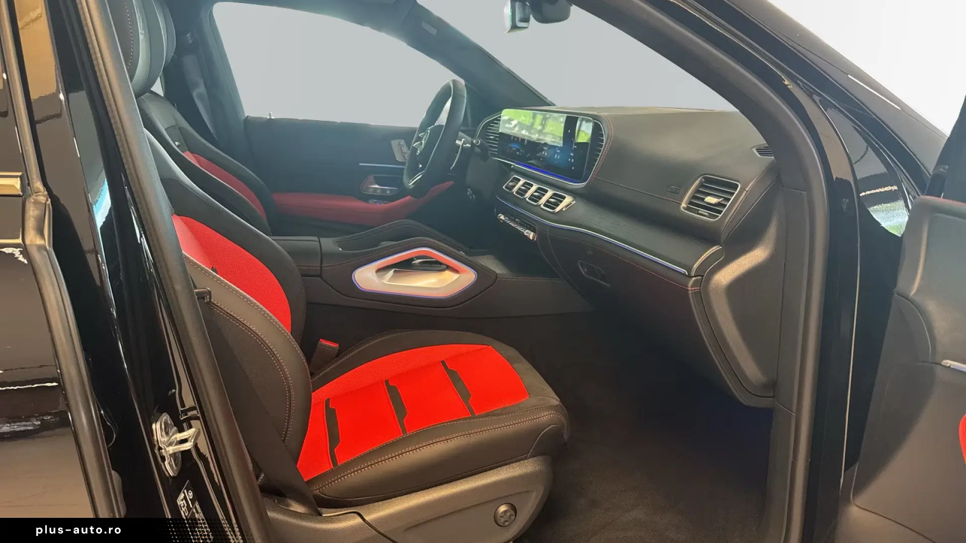 Mercedes-Benz GLE 53 AMG