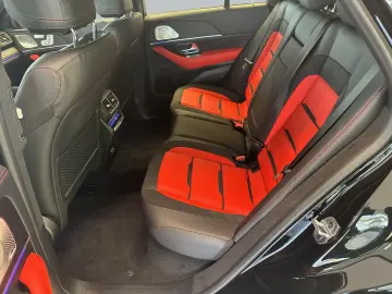Mercedes-Benz GLE 53 AMG