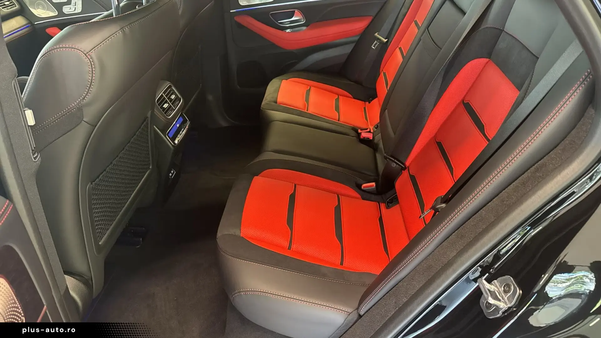 Mercedes-Benz GLE 53 AMG