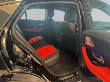 Mercedes-Benz GLE 53 AMG