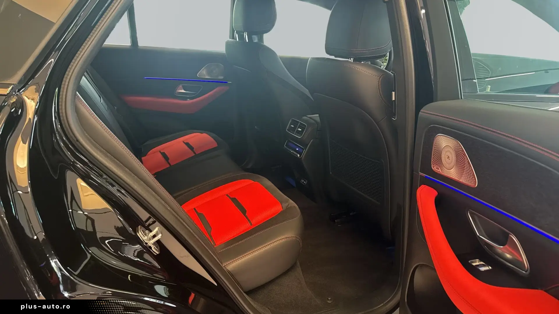 Mercedes-Benz GLE 53 AMG