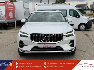Volvo Xc-60