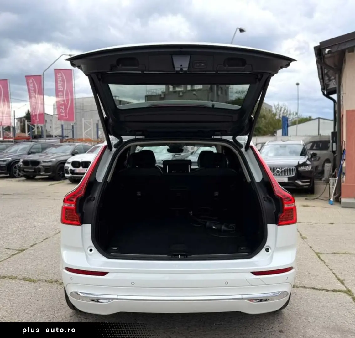 Volvo Xc-60