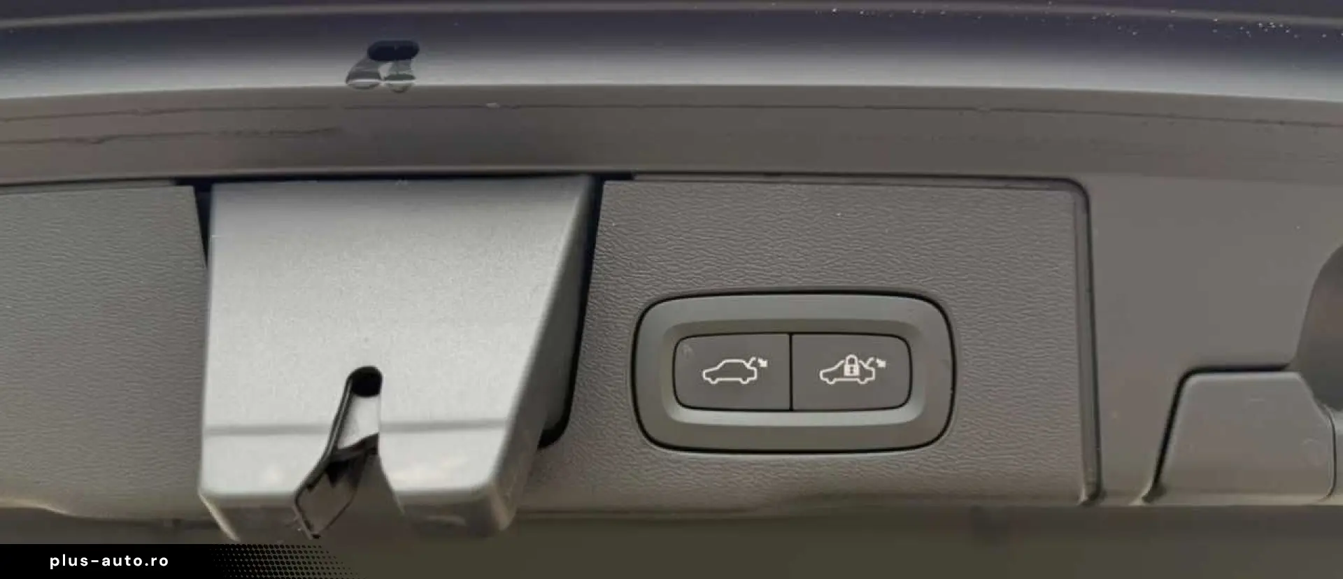 Volvo Xc-60