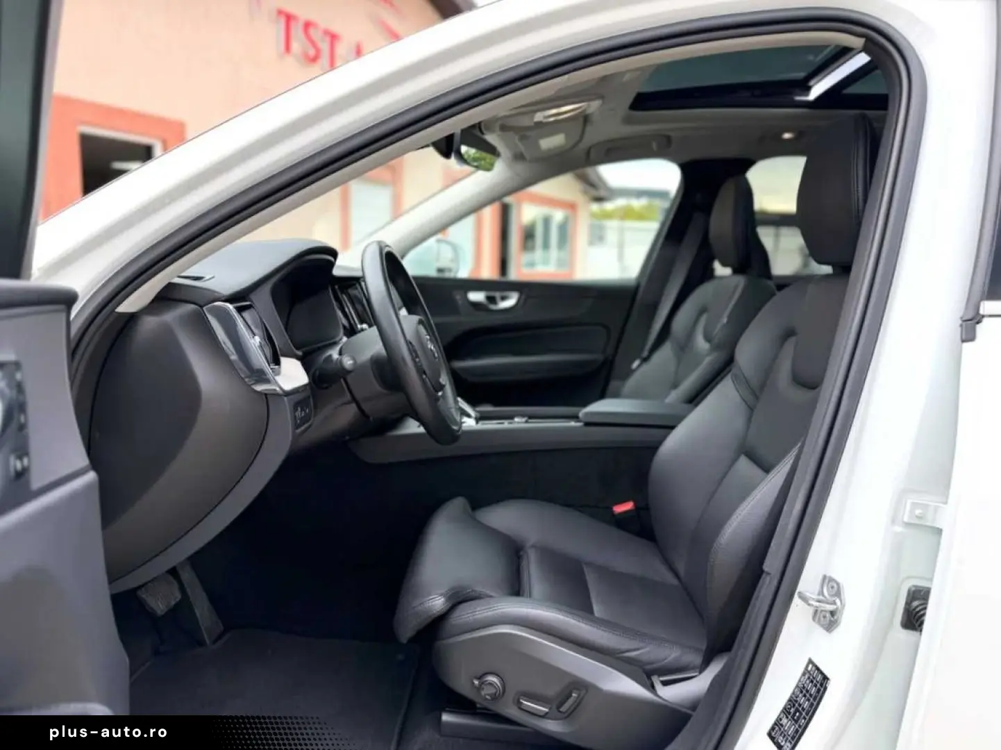 Volvo Xc-60
