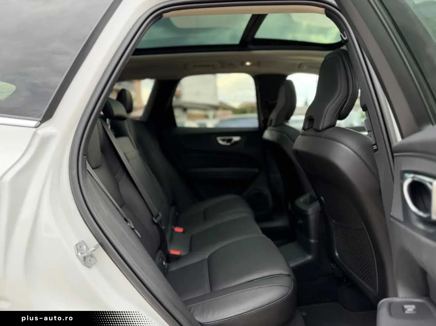 Volvo Xc-60
