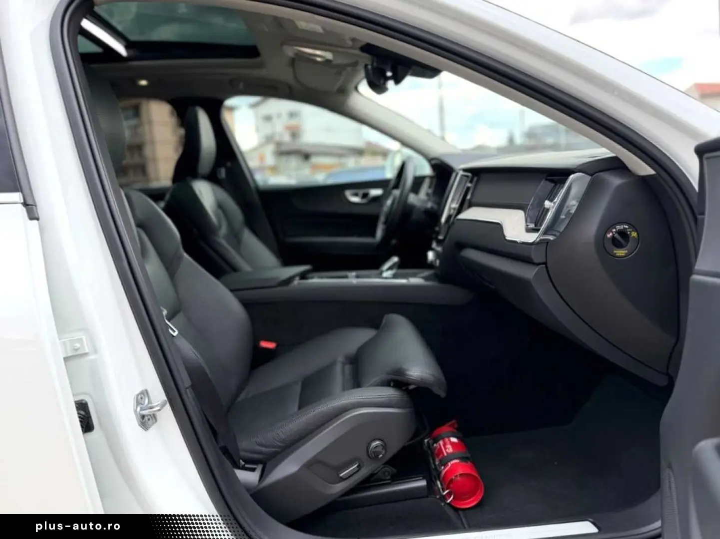 Volvo Xc-60