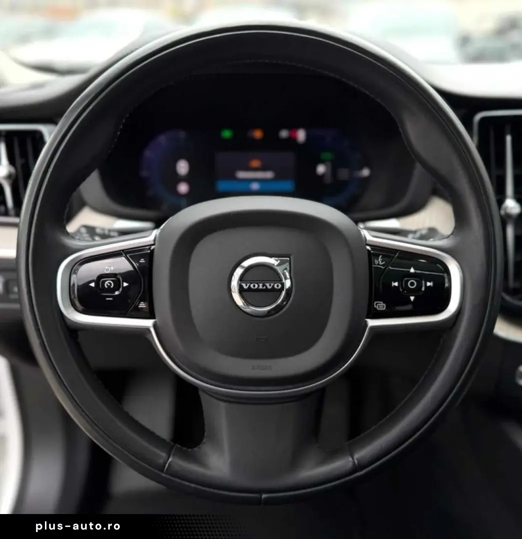 Volvo Xc-60