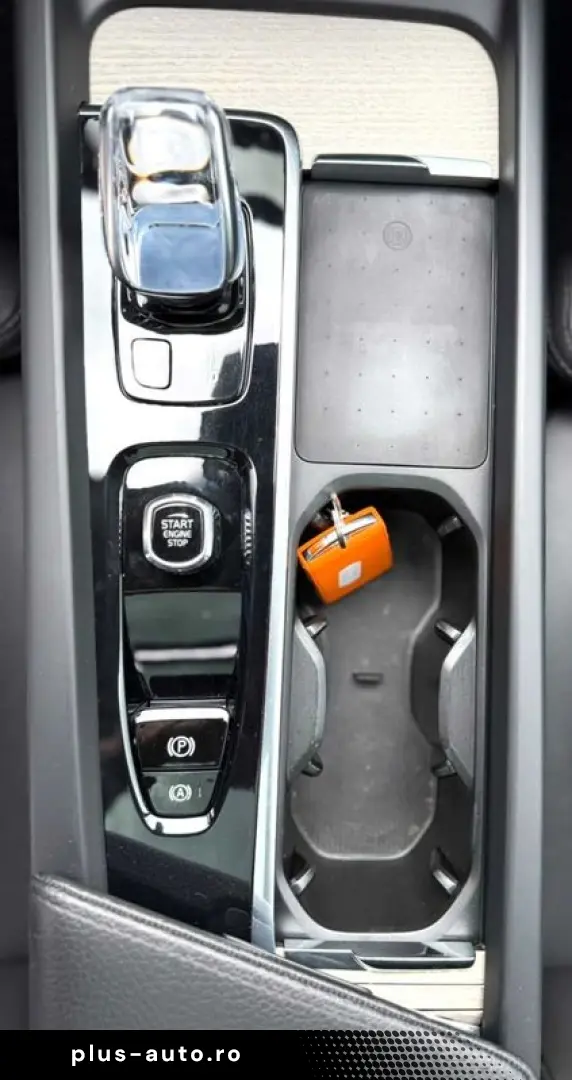 Volvo Xc-60