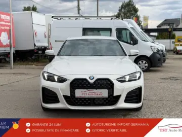 Bmw Seria-4