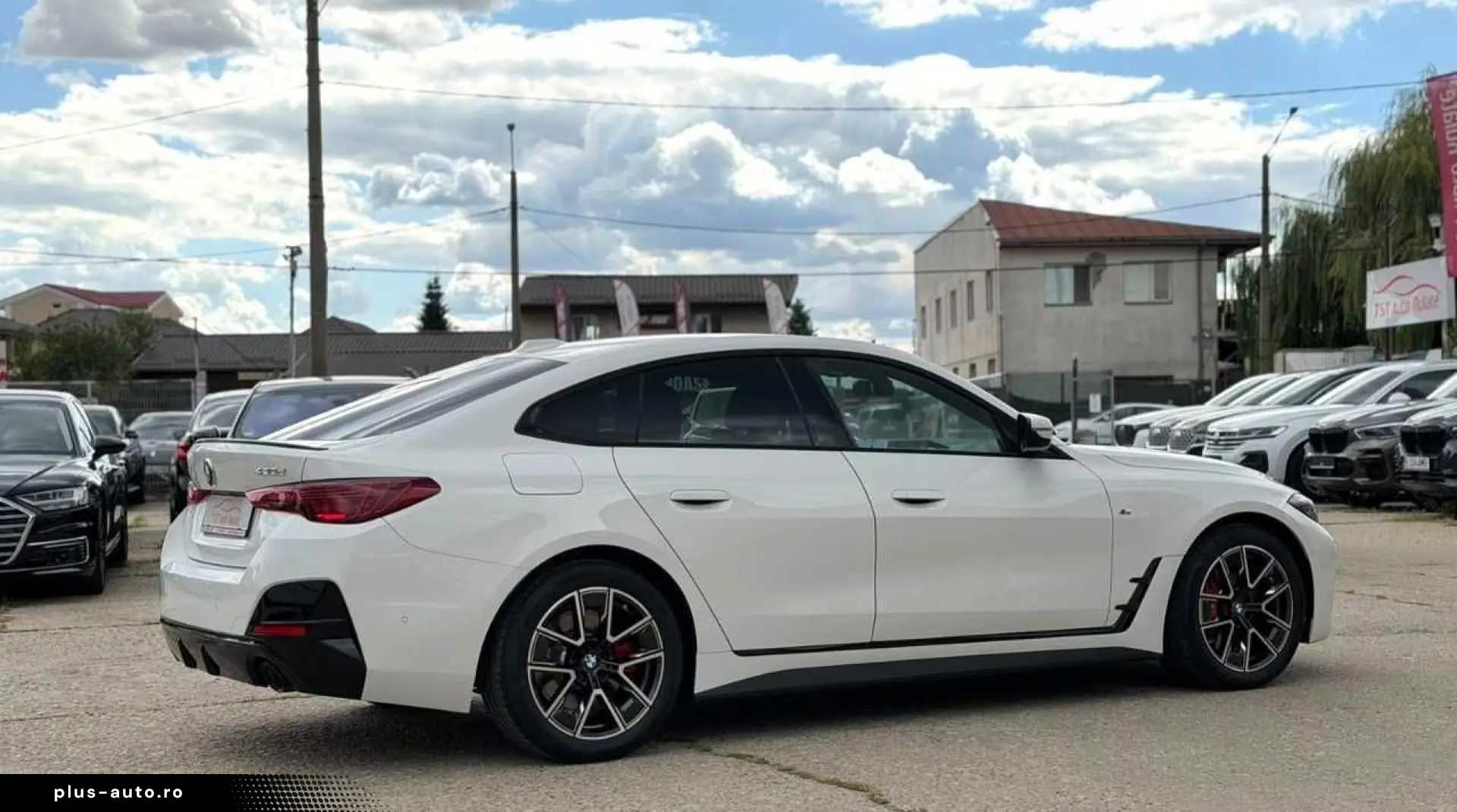 Bmw Seria-4