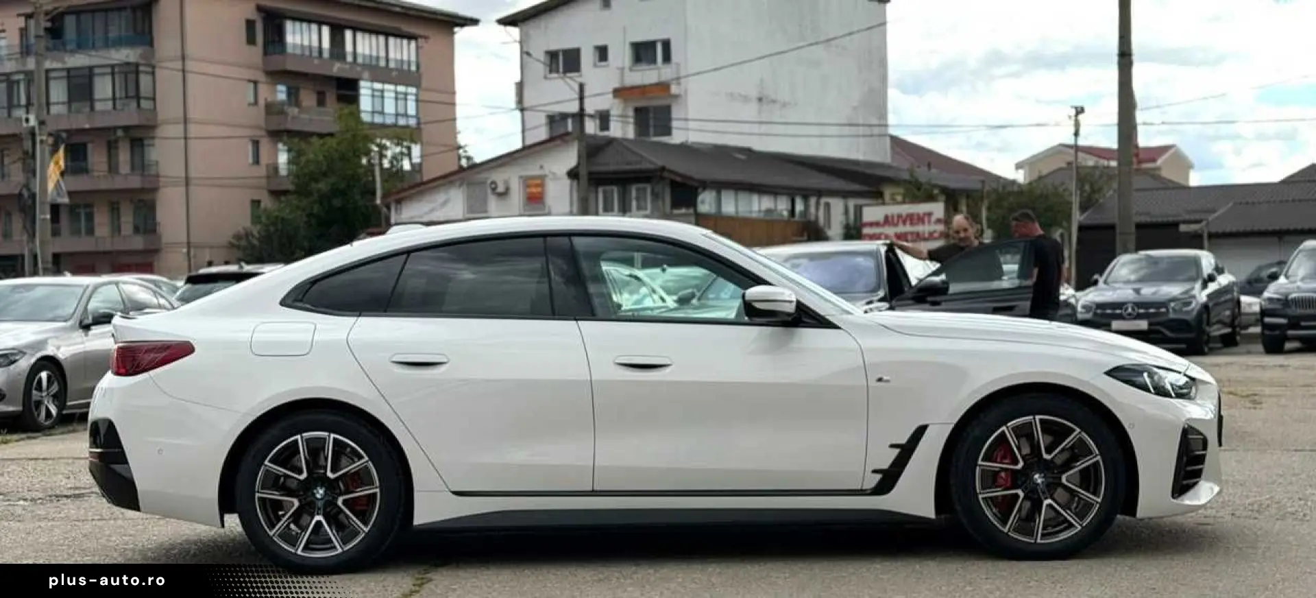Bmw Seria-4