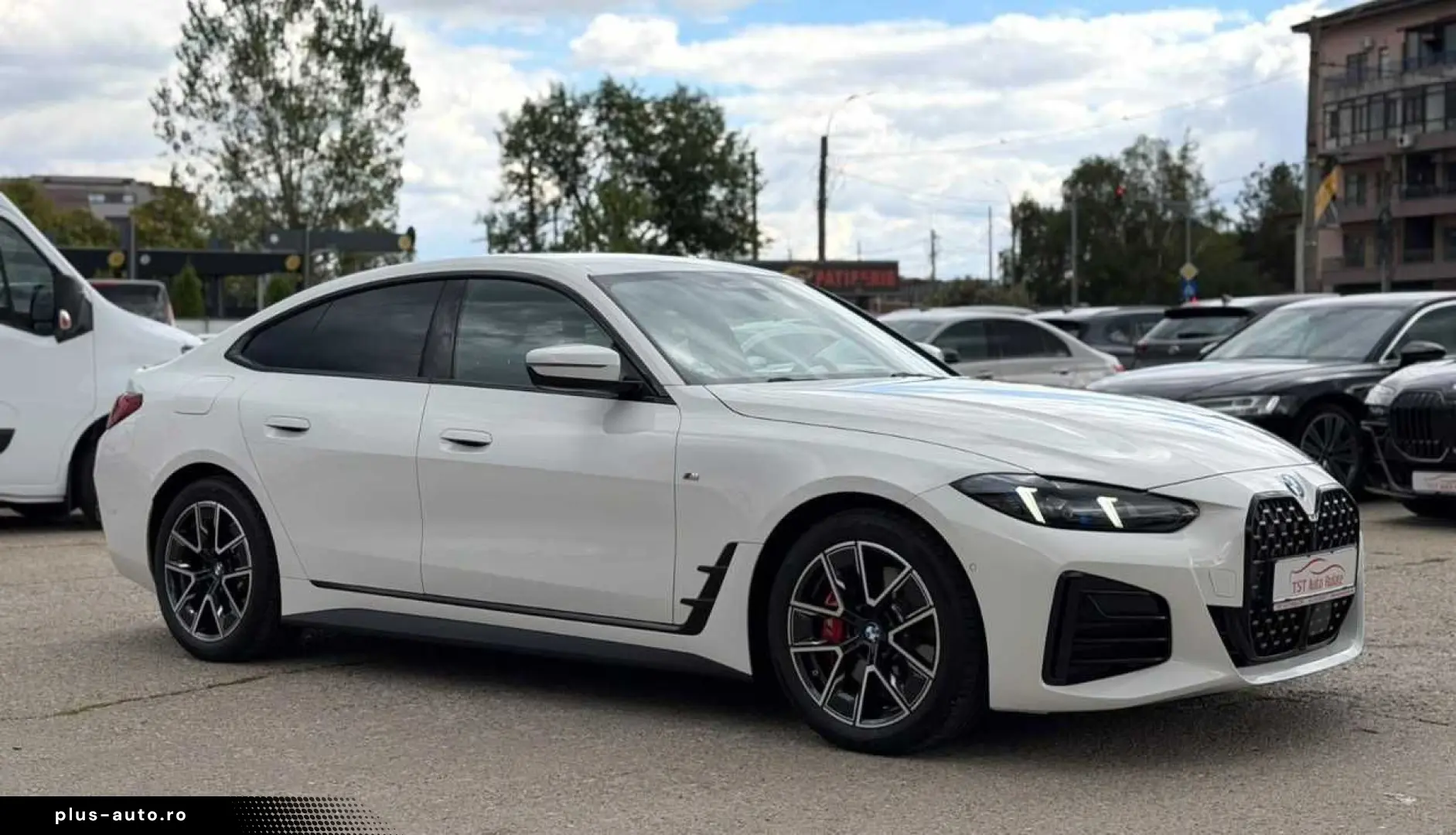 Bmw Seria-4