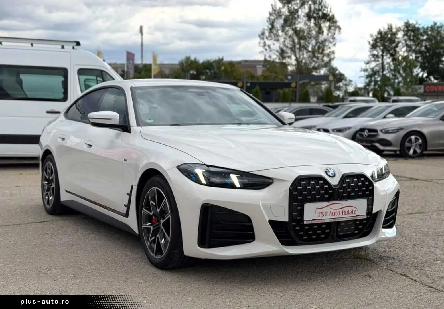 Bmw Seria-4