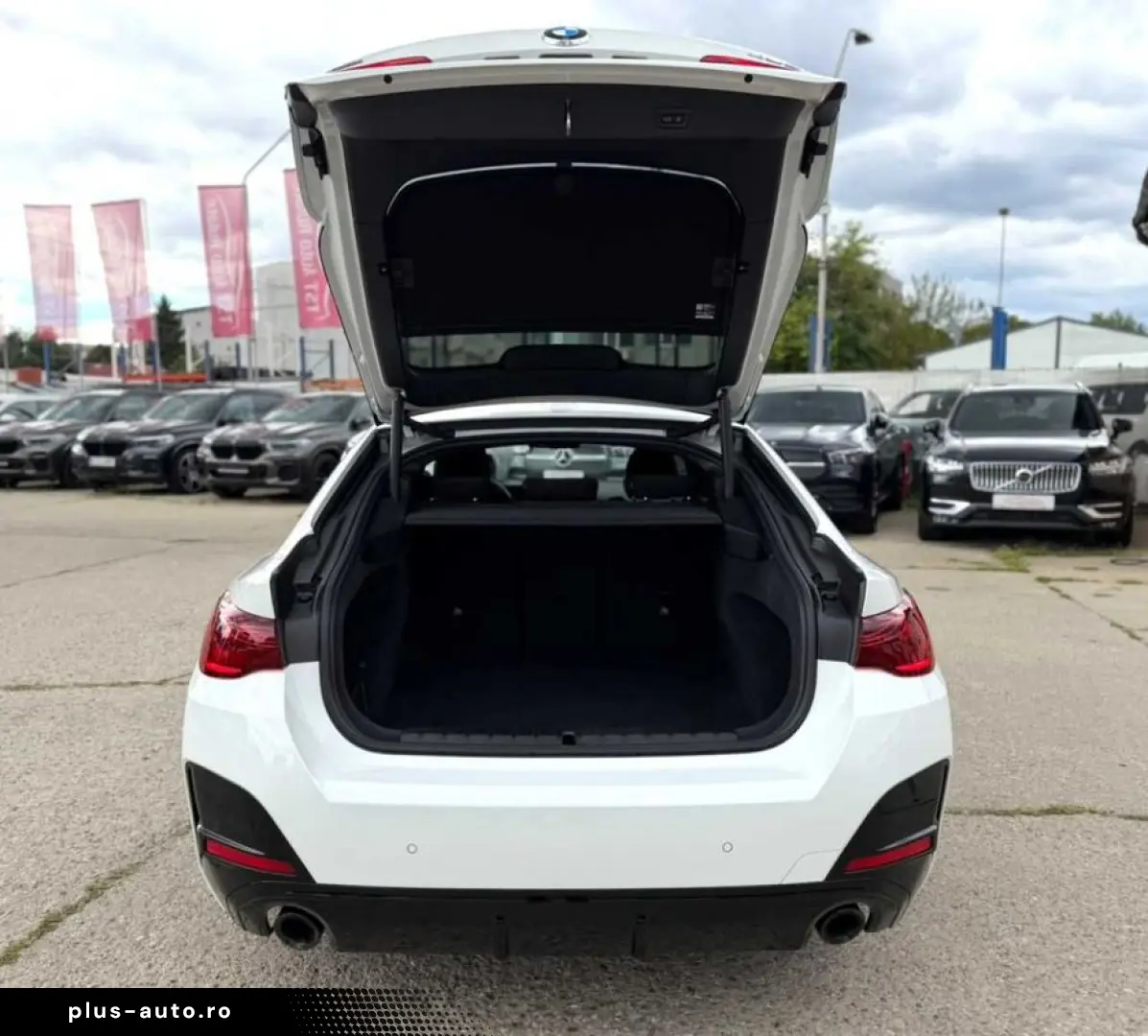 Bmw Seria-4