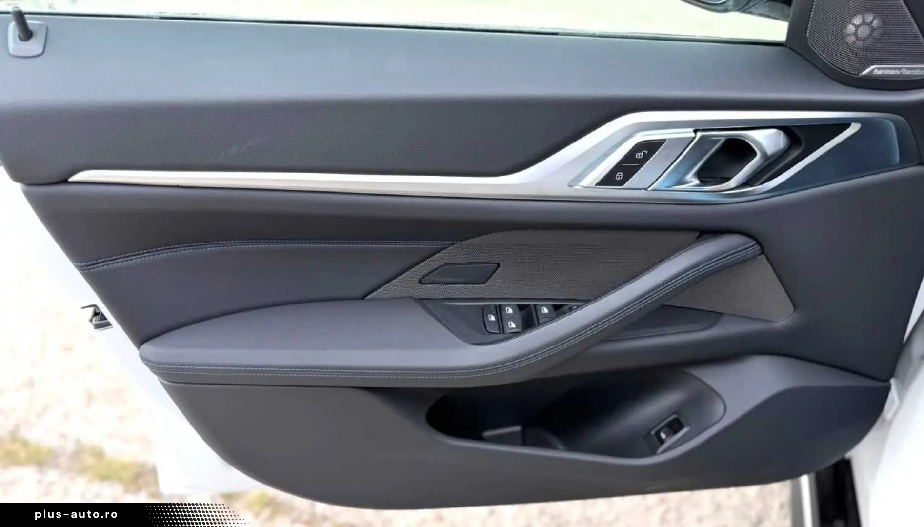 Bmw Seria-4