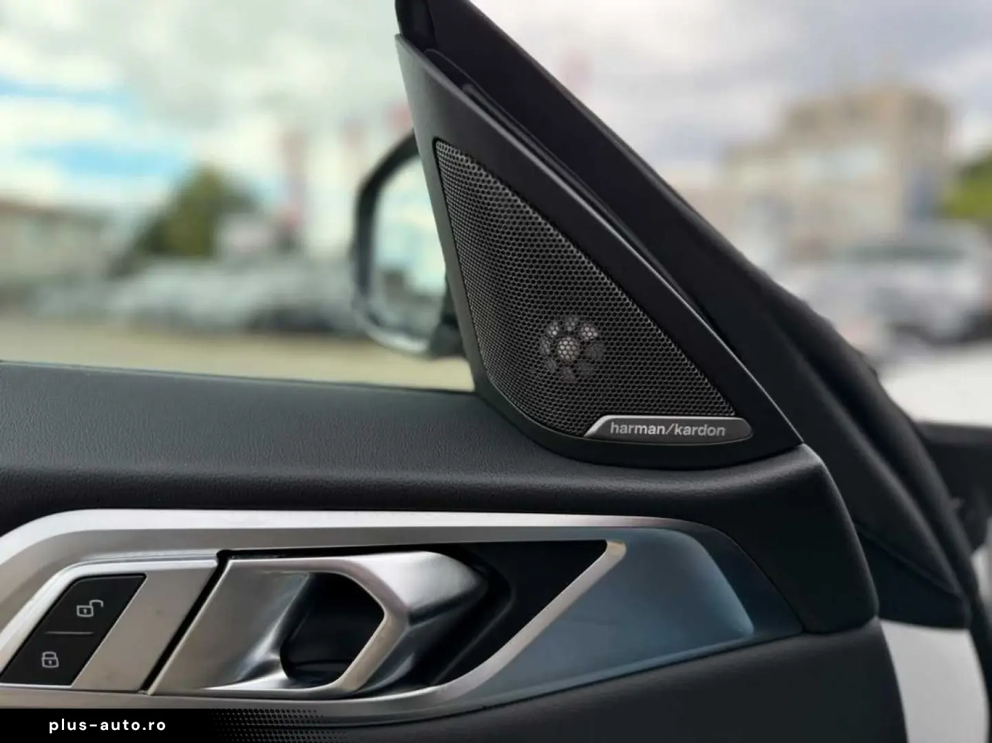 Bmw Seria-4