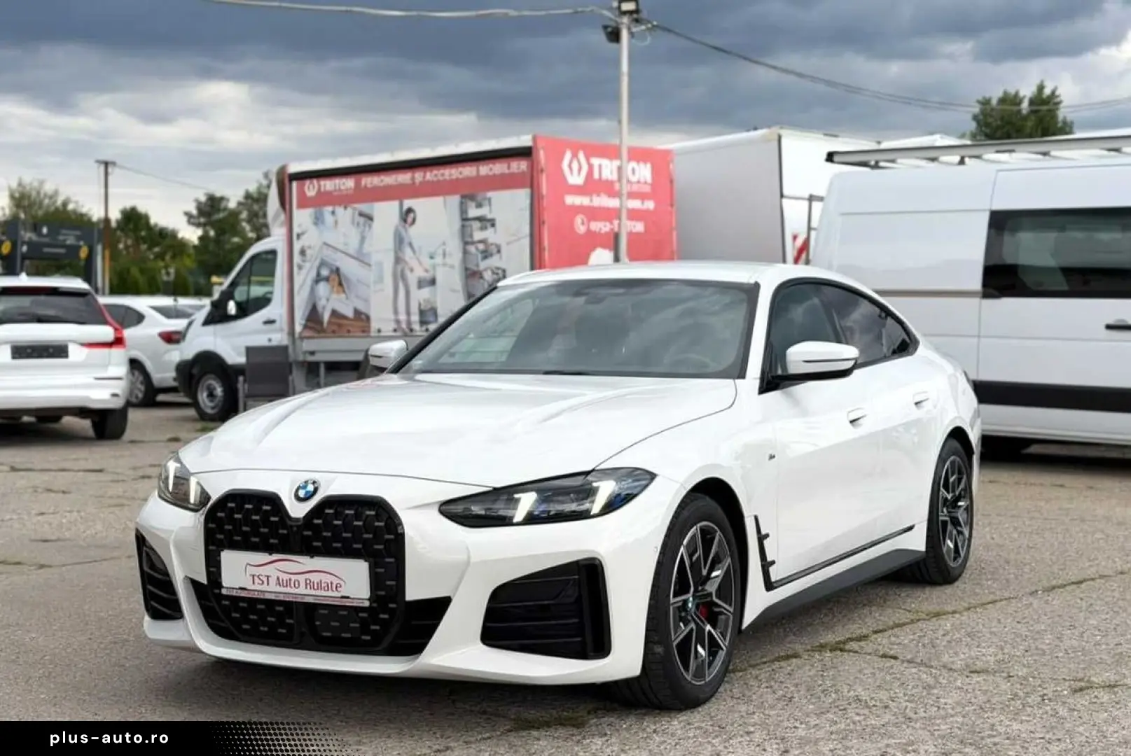 Bmw Seria-4