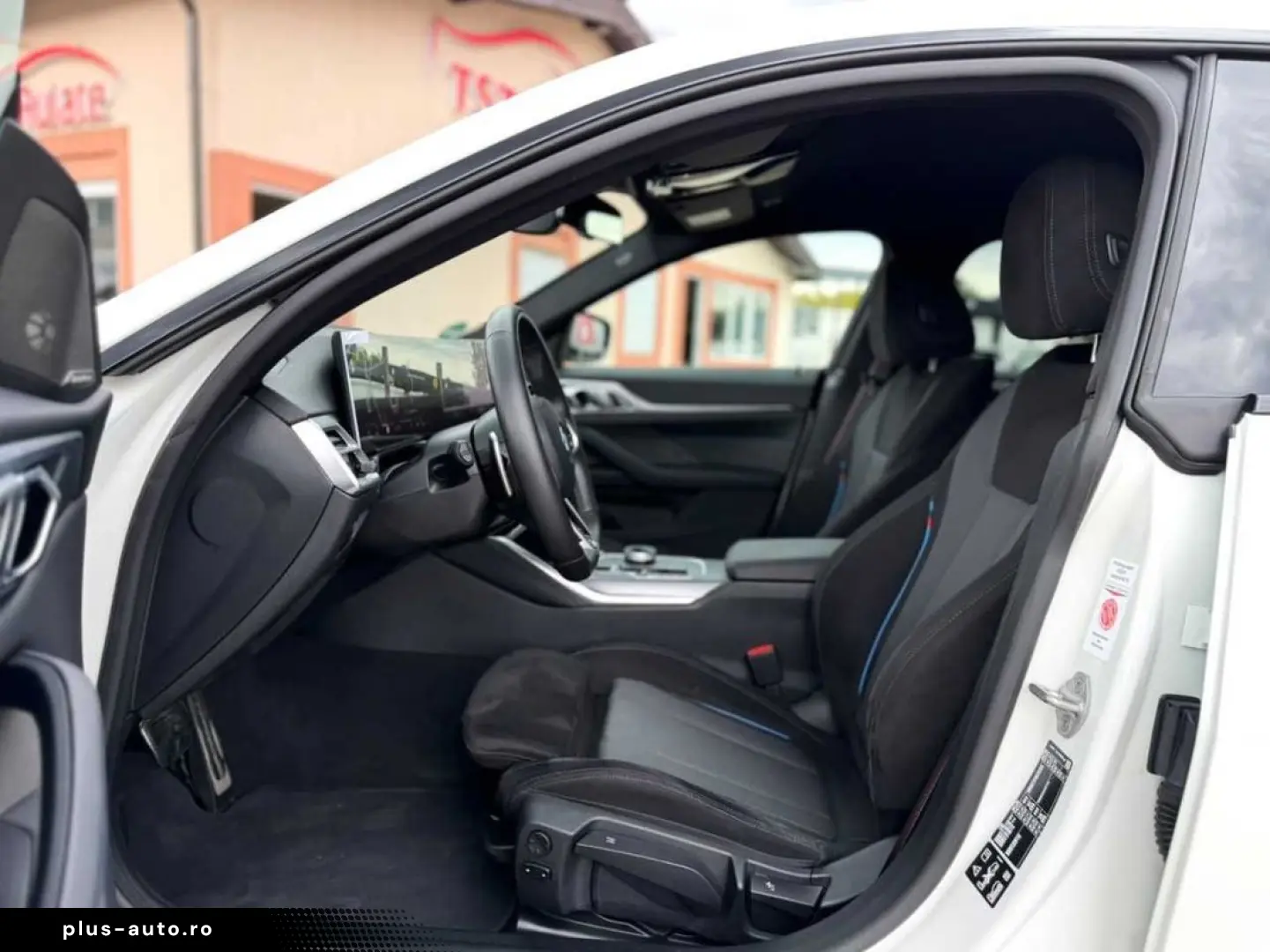 Bmw Seria-4