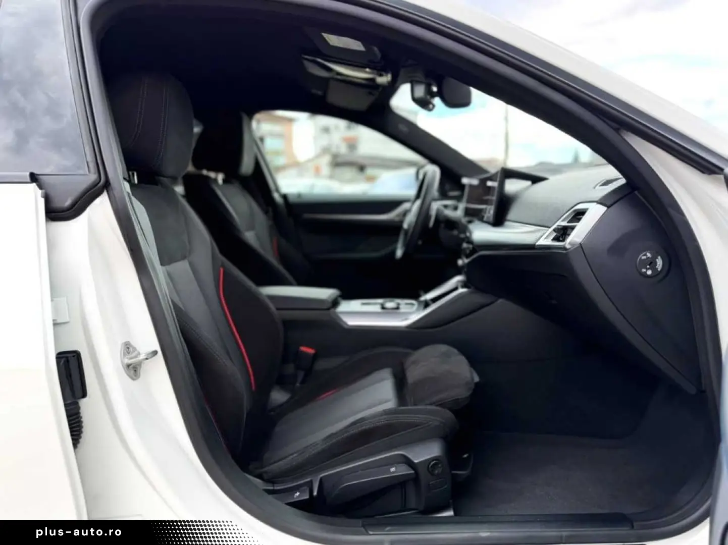 Bmw Seria-4