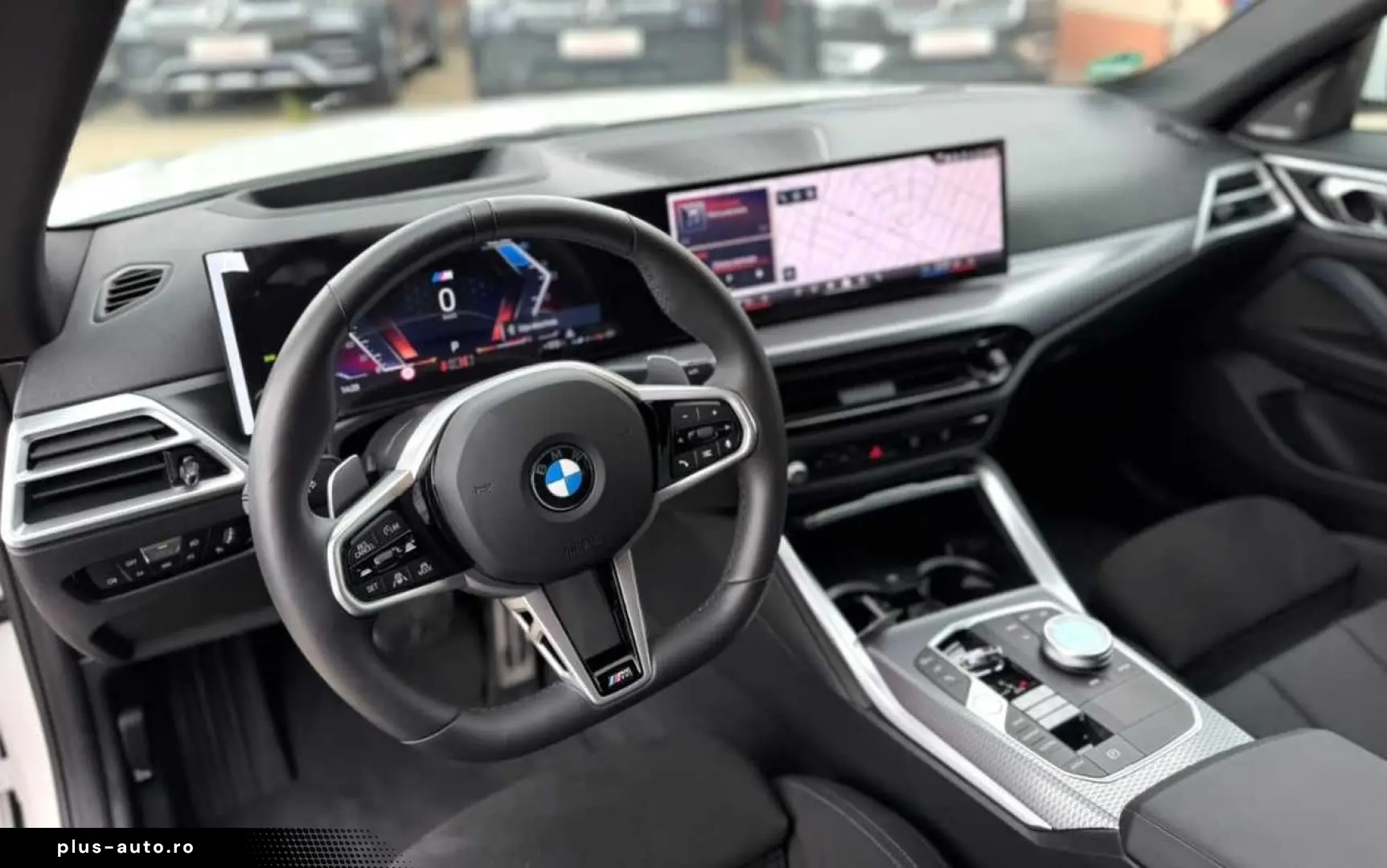 Bmw Seria-4