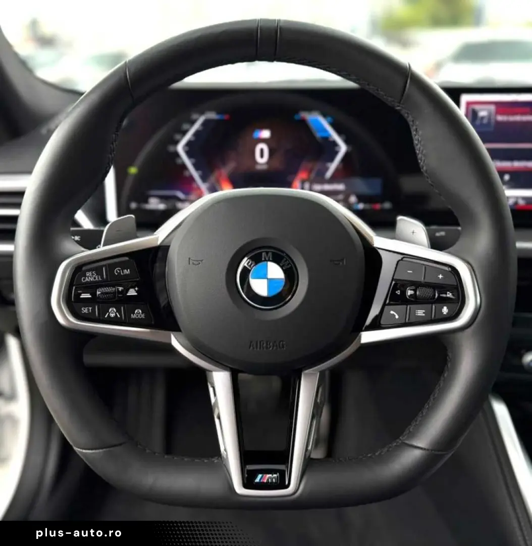 Bmw Seria-4