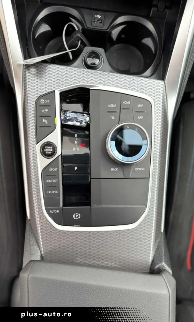 Bmw Seria-4