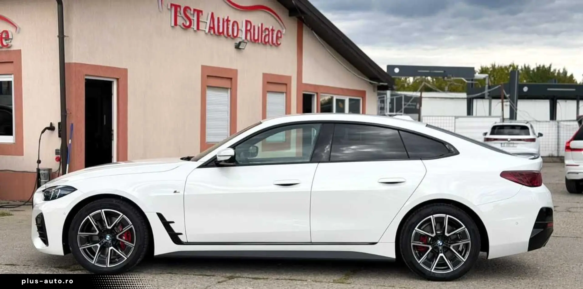 Bmw Seria-4